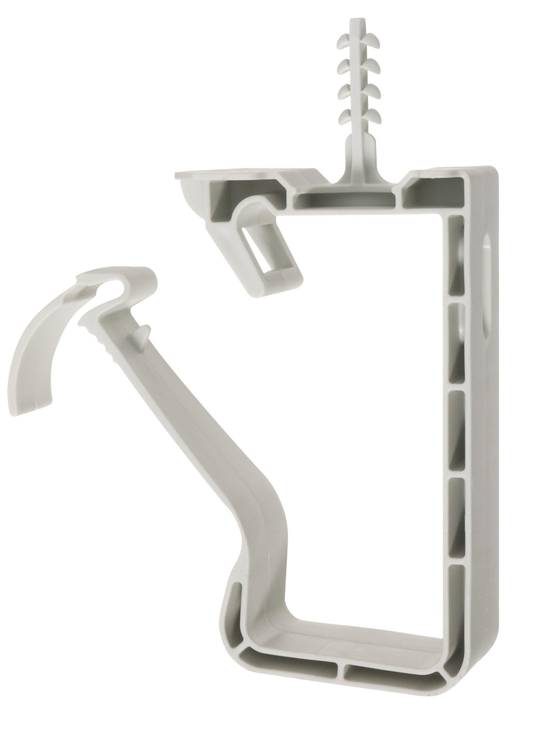 NKSHS30.02, Sammelhalter Stecksystem, bis 30 Mantelleitungen (10mm) (Preis je 100)