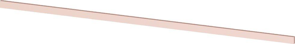 8GK9731-0KK20, ALPHA DIN, Kupfersammelschienen 12x 5mm, 250A, B=500