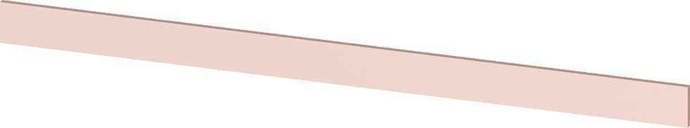 8GK9735-0KK20, ALPHA 400/630/1600 DIN, Kupfer Sammelschienen 30x 5mm, 450A, L=500