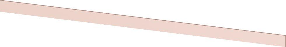 8GK9735-0KK30, ALPHA 400/630/1600 DIN, Kupfer Sammelschienen 30x 5mm, 450A, L=750