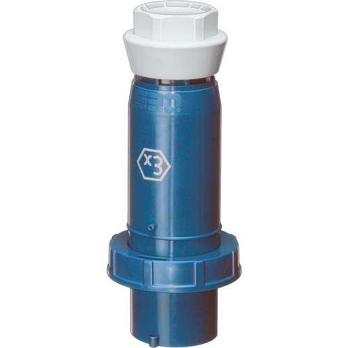 8579/12-409, 8579/12-409 ST 200-250V,50/60Hz Ta -45°C