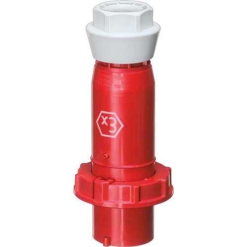 8581/12-506, 8581/12-506 ST 200/346-240/415V Ta -45°C