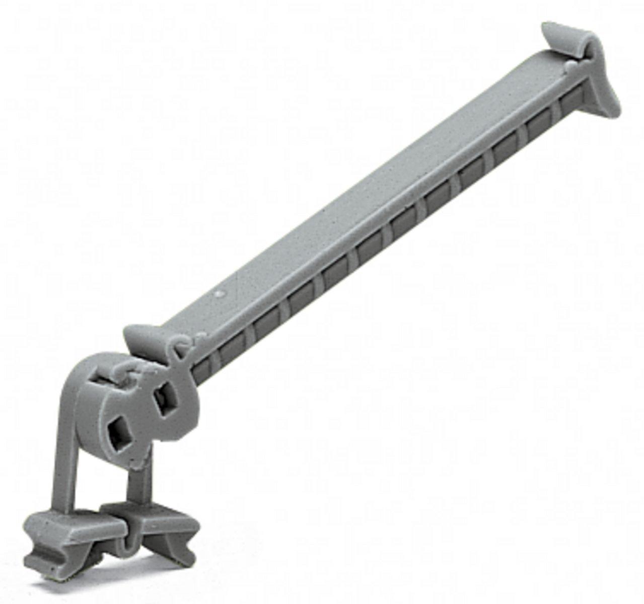 249-105, Gruppenschildträger grau