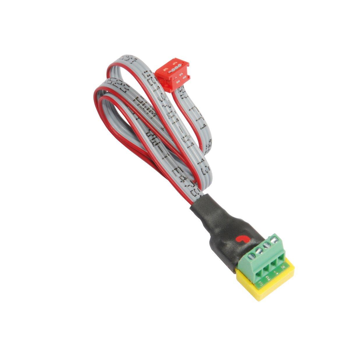 LCN - B3I, Binäreingang 3-fach für den I-Anschluss