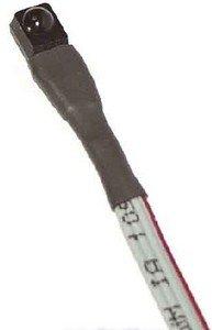 LCN - RR, Infrarot-Empfänger