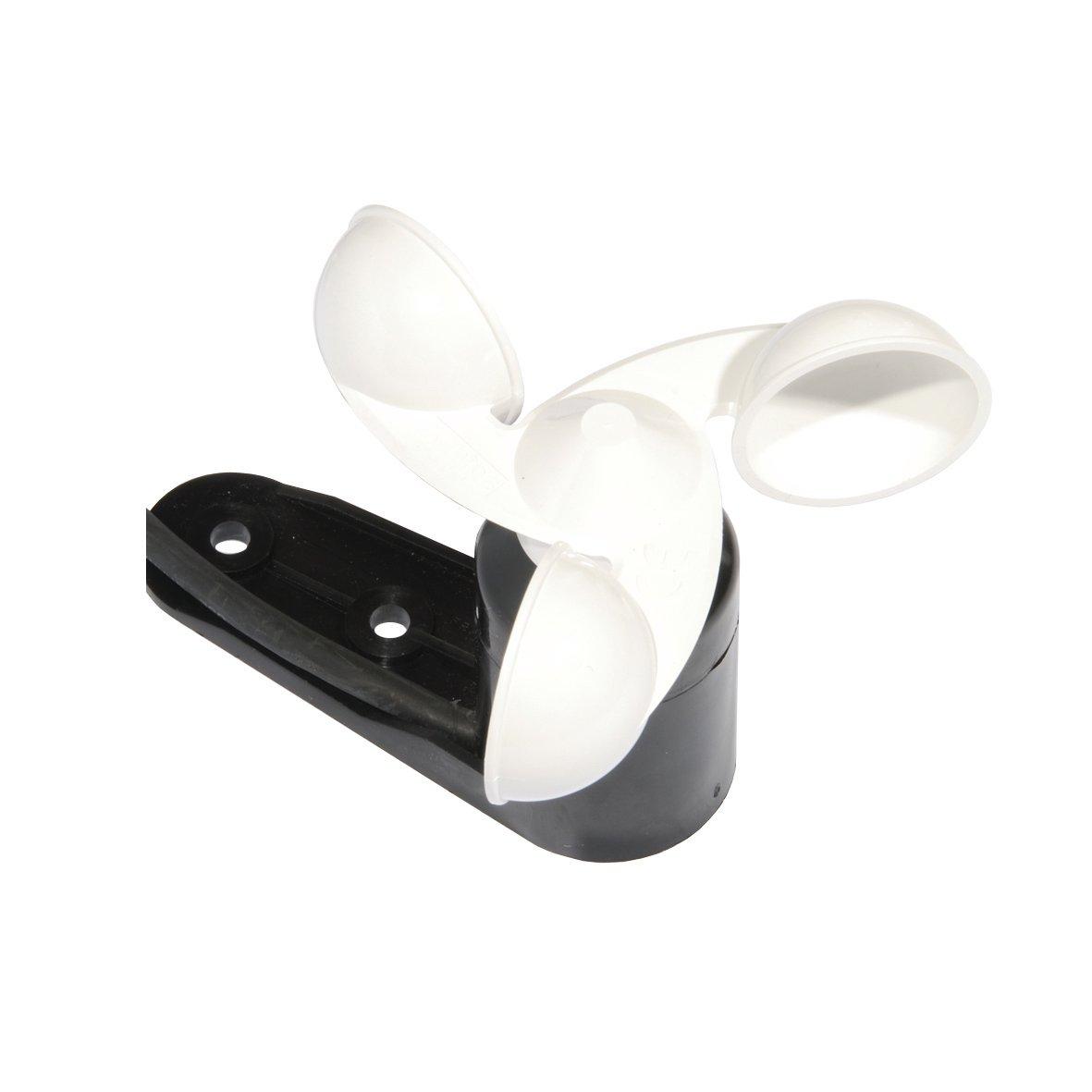 LCN - IW, Windsensor mit Montagematerial