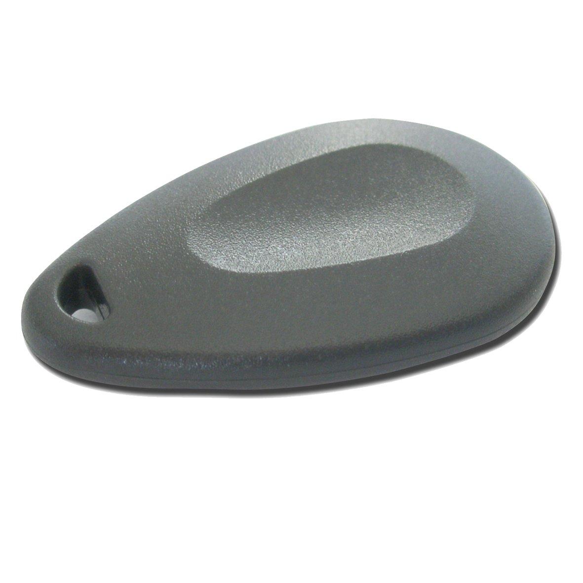 LCN - ZTS, Transponder-Schlüsselanhänger für LCN-UT