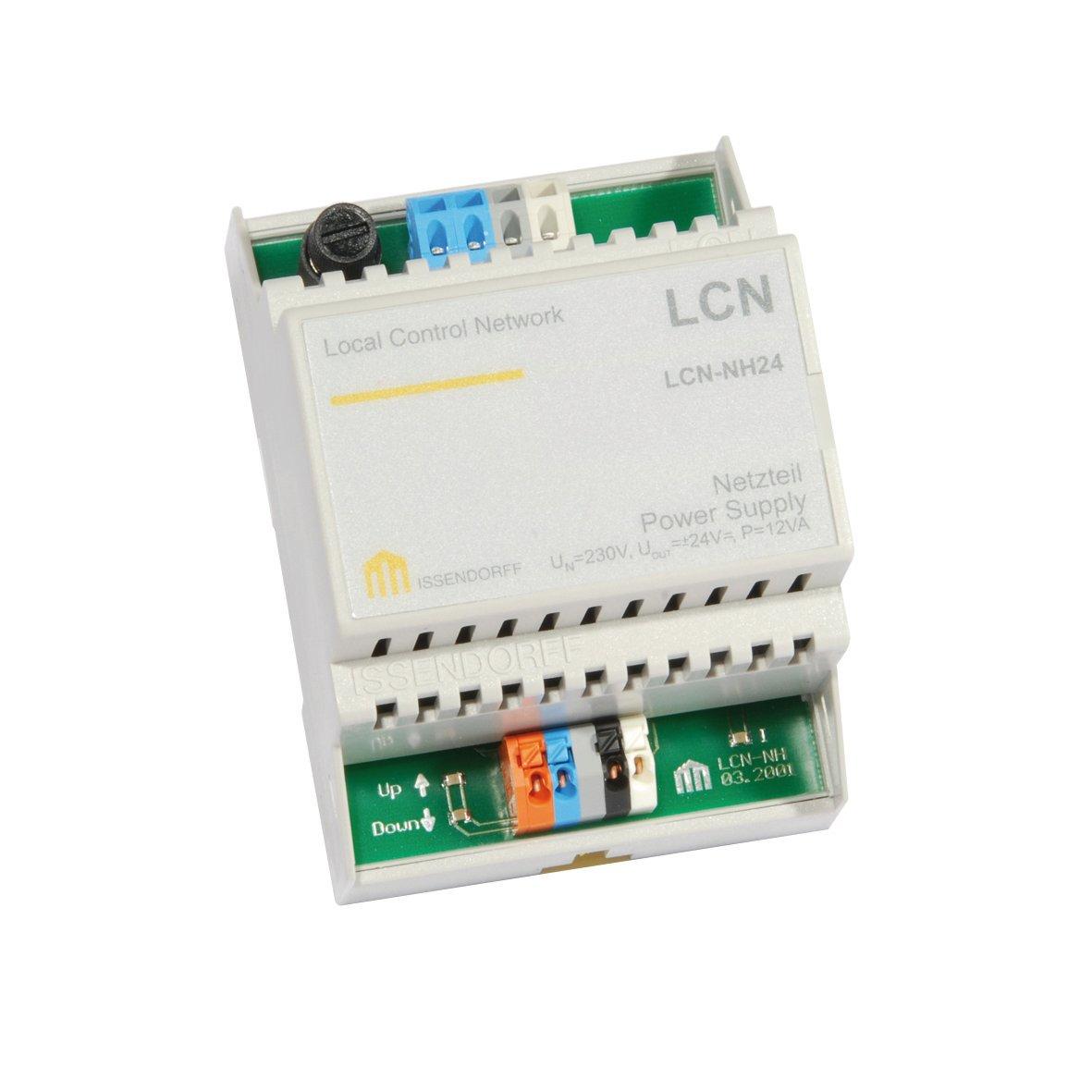 LCN - NH24, Motor-Netzteil 24V mit Richtungsumkehr