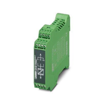PSM-ME-RS485/RS485-P, Kommunikationstechn., Repeater