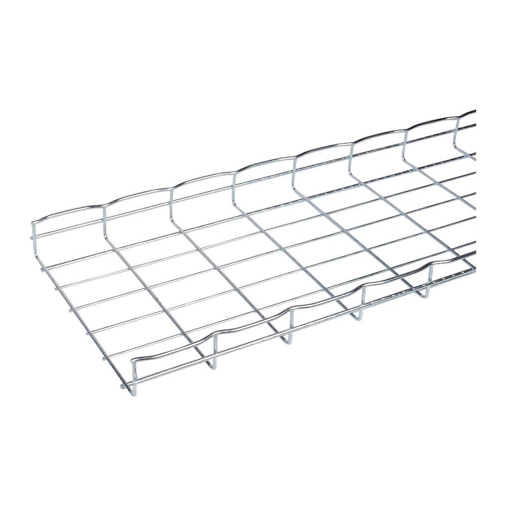 CM000108, Gitterrinne CF 3000X300X54 V2A