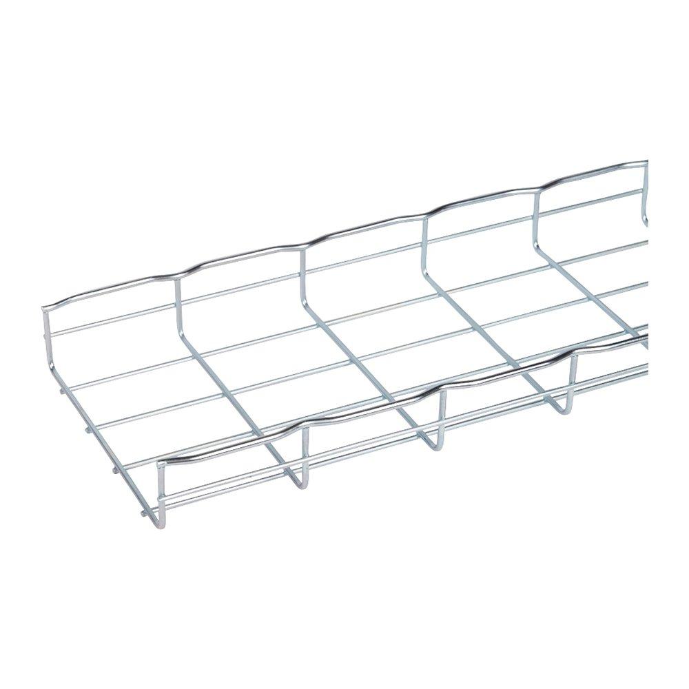 CM000098, Gitterrinne CF 3000X200X54 V2A