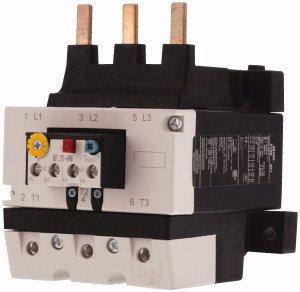 ZB150-50, Motorschutzrelais, ZB150, Ir= 35 - 50 A, 1 S, 1 Ö, Direktmontage, IP00