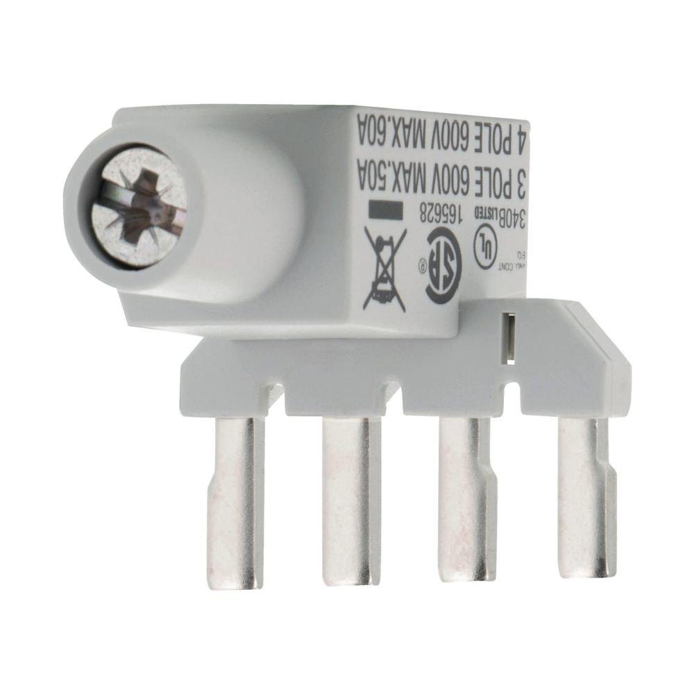 DILM12-XP1, Parallelverbinder, für DILM7-15/MP20