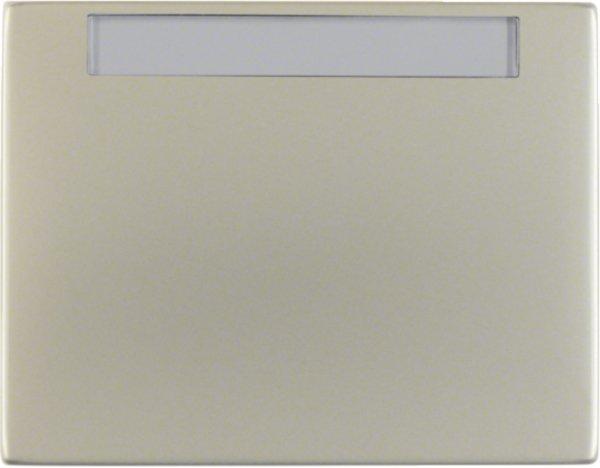 14267004, Wippe m Beschriftungsf K.5 Es rostf