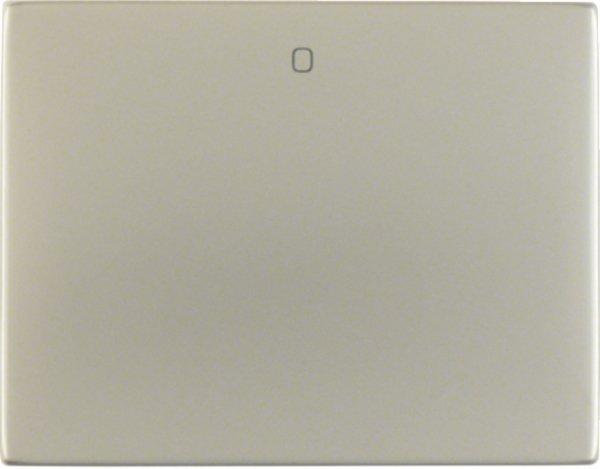 14257104, Wippe m Aufdruck 0 K.5 Es rostf