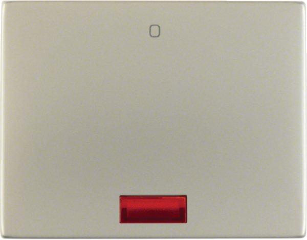 14177104, Wippe bel.u Aufdruck 0 K.5 Es rostf