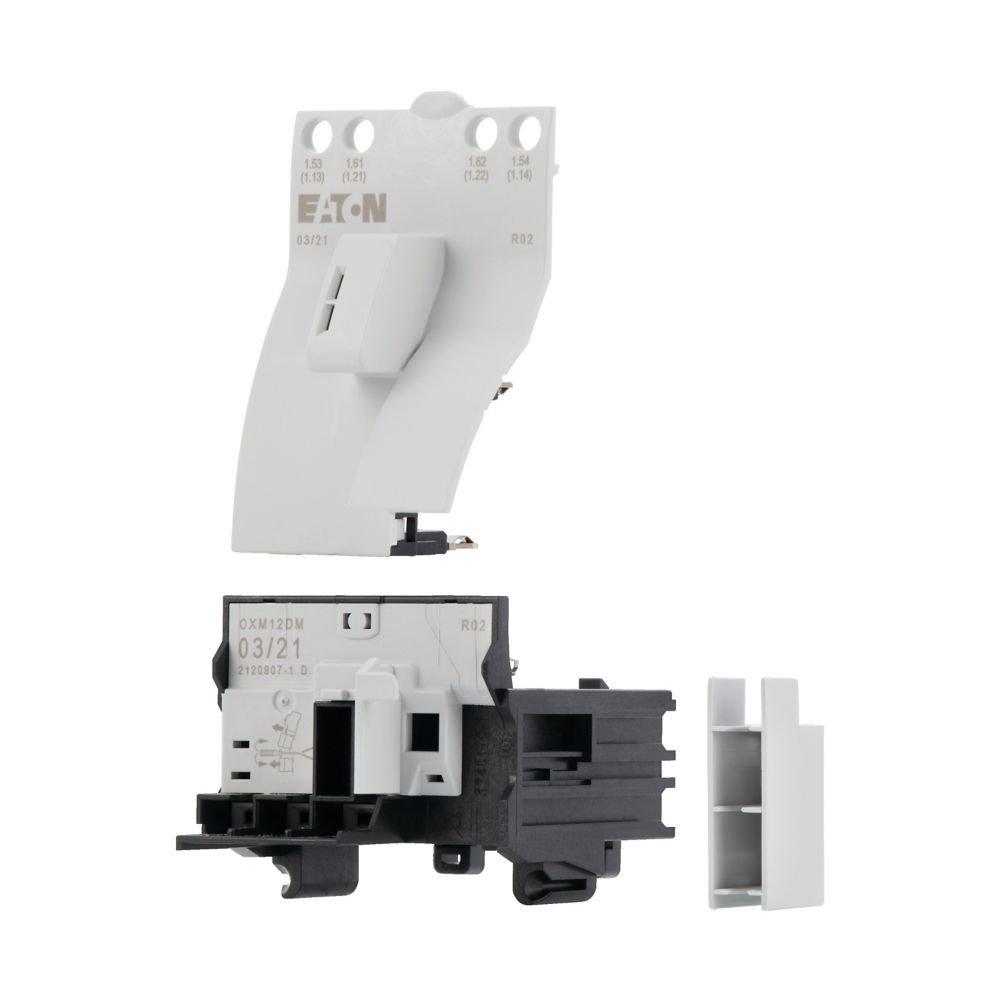 PKZM0-XDM12, Verdrahtungsset, Für Direktstarter, DILM7-M15