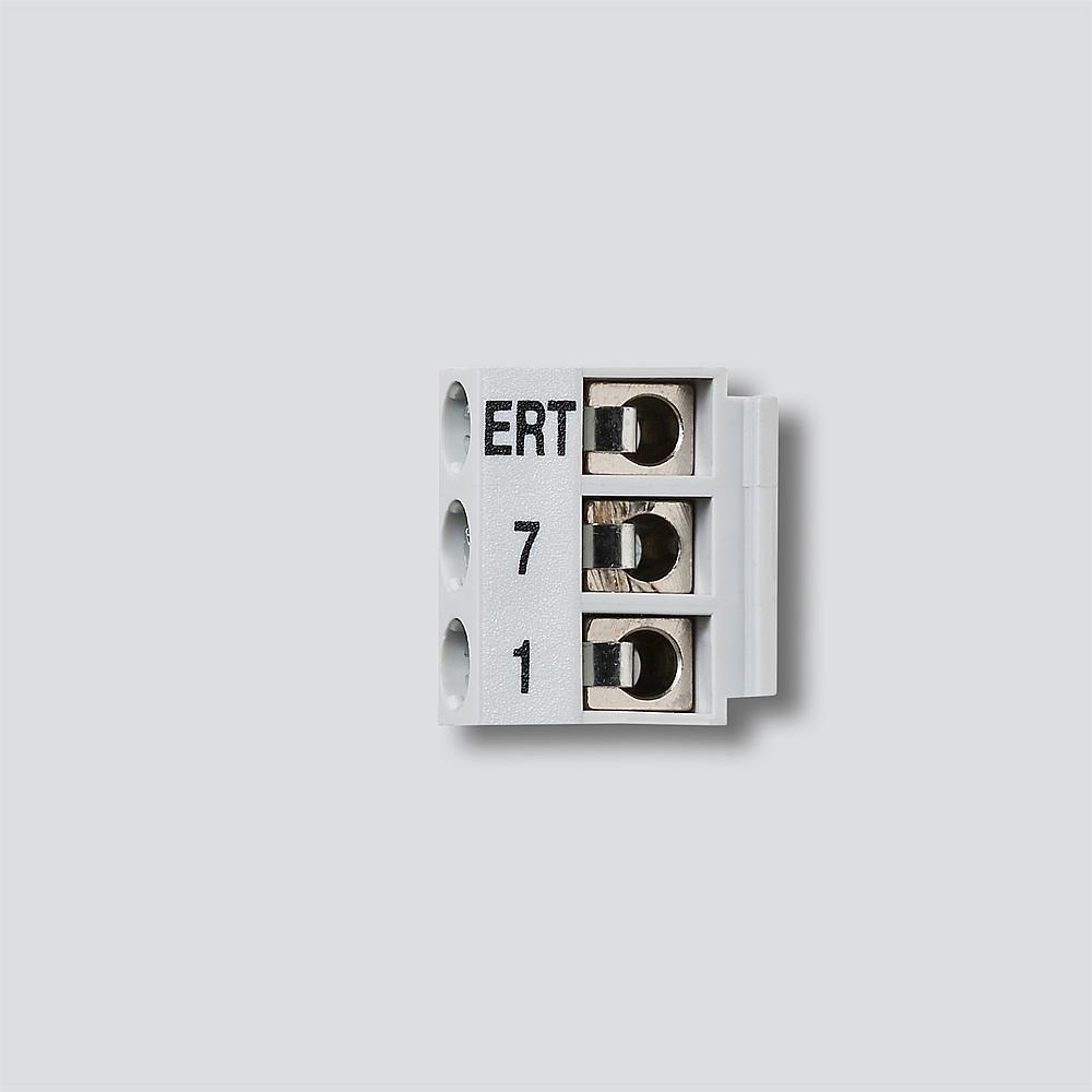 HTS 811-..., Anschlussklemme