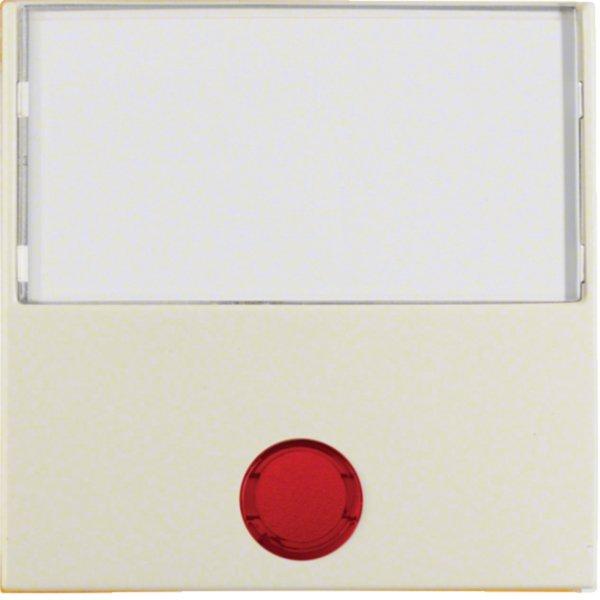 16968982, Wippe m 5 Linsen u BSF groß S.1/B.x weiß