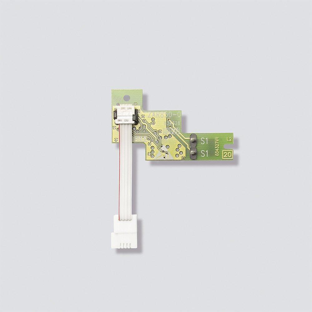 ZAR 850-0, Zubehör-Anschalt-Relais