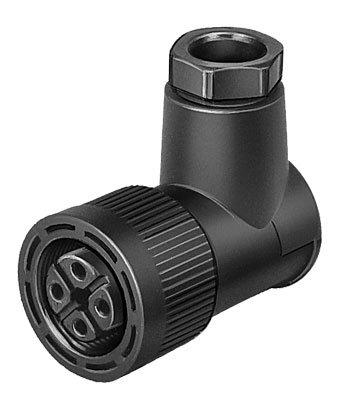 NTSD-WD-9, NTSD-WD-9 Steckdose