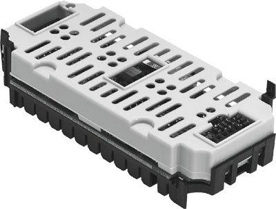 CPX-M-16DE-D, CPX-M-16DE-D Eingangsmodul