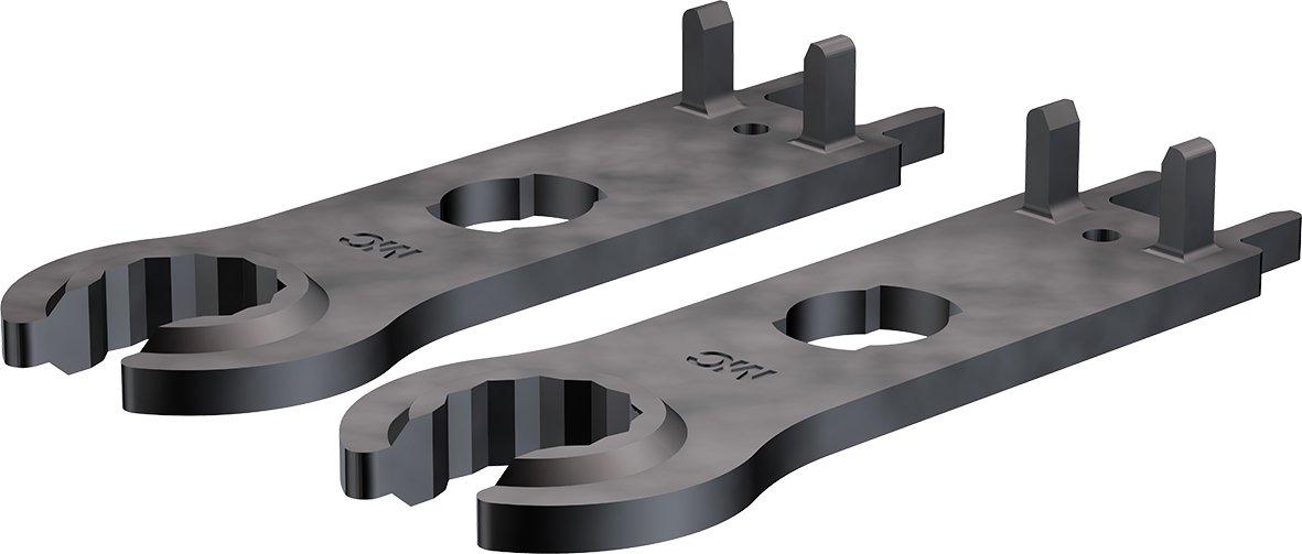 PV-MS, MC4 Montageschlüssel-Set