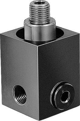 GF-3/8, GF-3/8 Drehverteiler