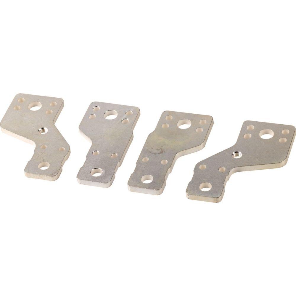 NZM3-4-XKV70, Anschlussverbreiterung 4p, Größe 3