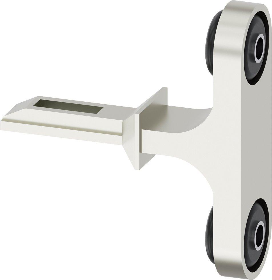 3SE5000-0AV02, Betätiger, getrennt, Vertikalbef. für POS. mit Zuhaltung 3SE5312../3SE5322..