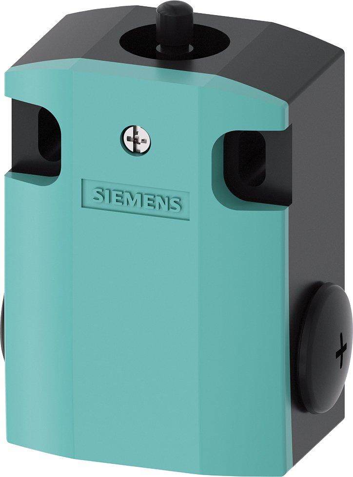 3SE5122-0CA00, Basisschalter für Positionsschalter 3SE51, Geh. Metall 56mm