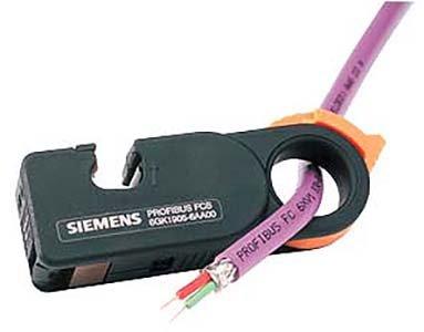 6GK1905-6AB00, PB FC Blade Cassettes, Ersatzmesserkassetten für PB FC Stripping Tool, 5 Stück