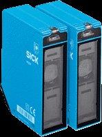 WS/WE24-2R230, Lichttaster und Lichtschranken, WS/WE24-2R230