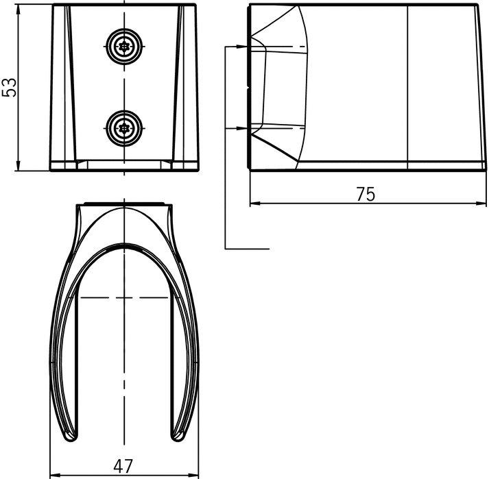 HALTER ZSM, HALTER ZSM