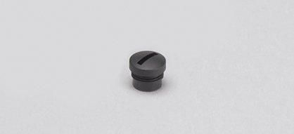 PROTECTIVE CAP M12 10PCS., Verschlusskappe, 12 x 13,5 x 13,5 mm