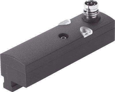 SMAT-8E-S50-IU-M8, SMAT-8E-S50-IU-M8 Positions-Transmitter