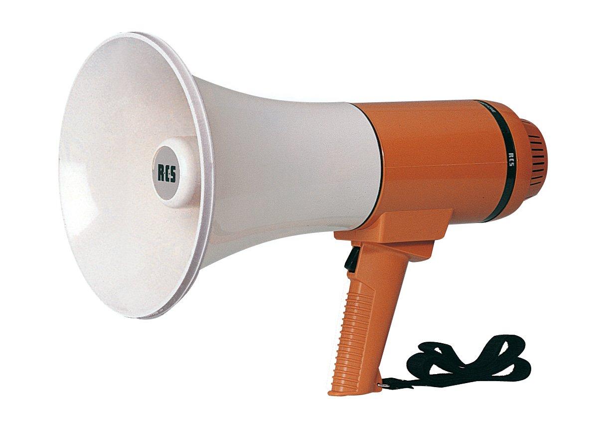 HM-025, Handmegafon