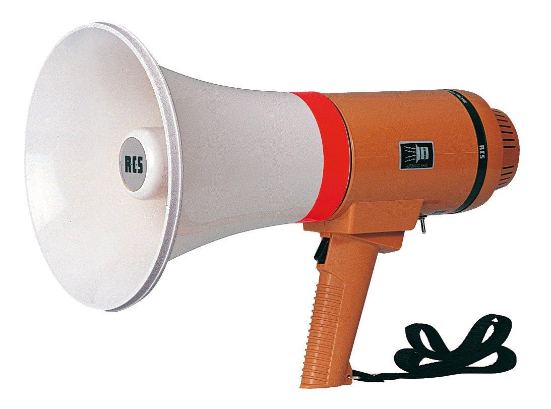 HM-025 S, Handmegafon, mit Sirenensignal