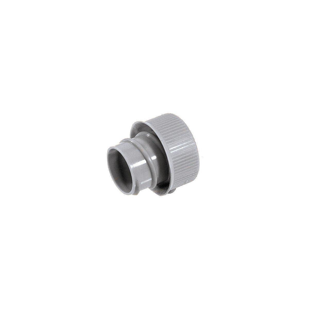 52023380, Endtülle SILVYN® EE-K 21 GY