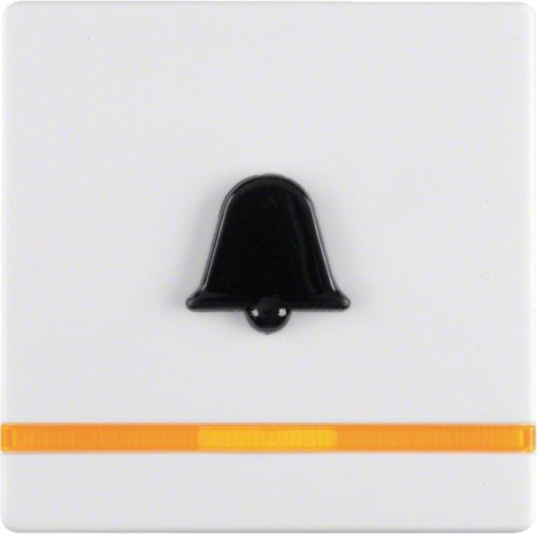 16516059, Wippe or Linse tast. Sym Klingel Q.x pw