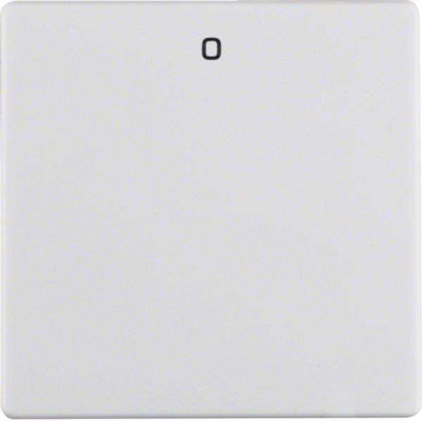 16226089, Wippe m Aufdruck 0 Q.x polarweiß sam