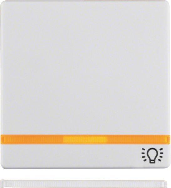 16216079, Wippe m 2 Linsen und Symbol Licht Q.x pw