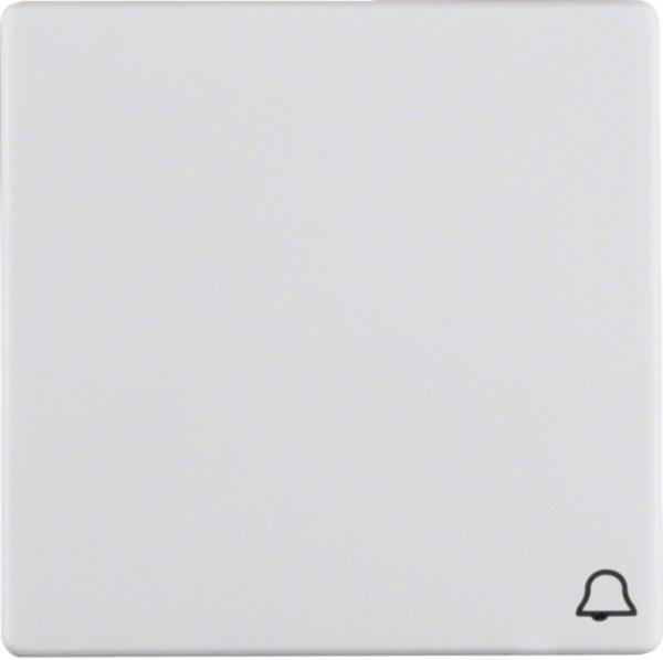 16206059, Wippe mit Aufdr Symbol Klingel Q.x pw