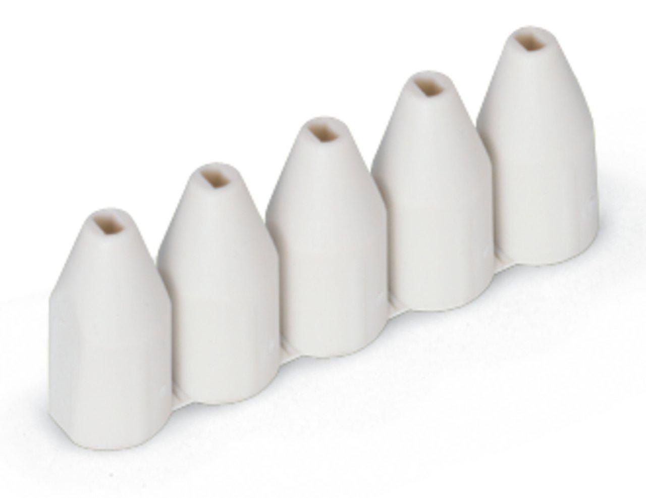 2002-171, Isolierungsstopp 0,25 - 0,5 mm² lichtgrau