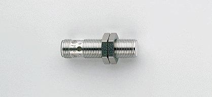 IFB3004BBPKG/M/V4A/US-104-DPS, Induktiver Sensor, M12 x 1 / L = 45 mm, Schaltabstand 4 mm bündig einbaubar, Schließer, DC, PNP, M12 Steckverbindung, IP 68, IP 69K,  (COP), 3-Leite