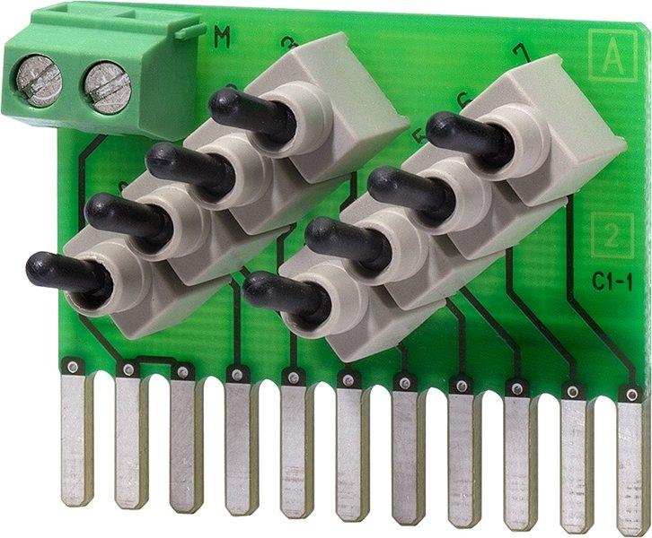 6ES7274-1XF30-0XA0, SIMATIC S7-1200 SIM 1274, 8DI