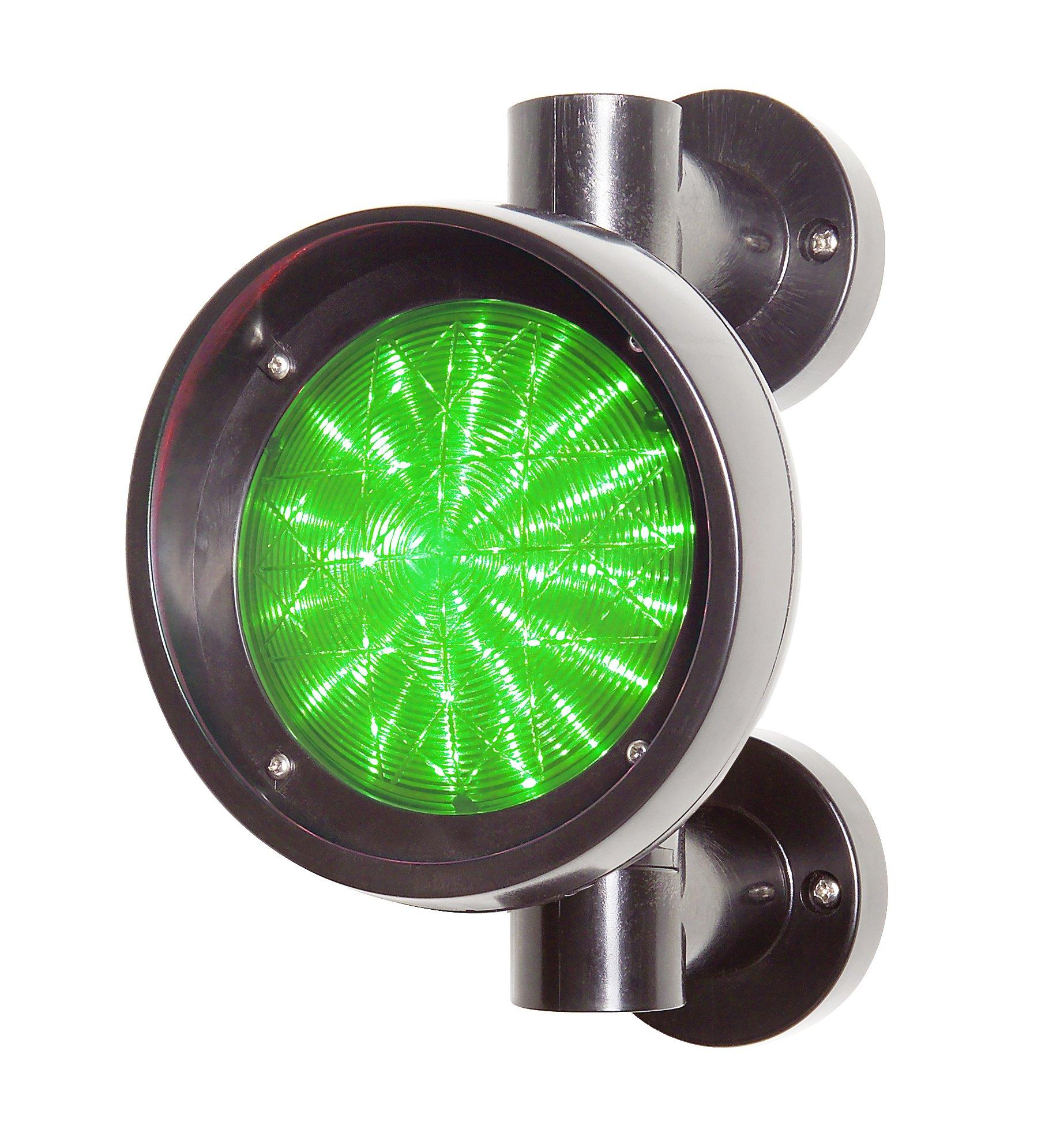 TL40GN, LED-Ampel