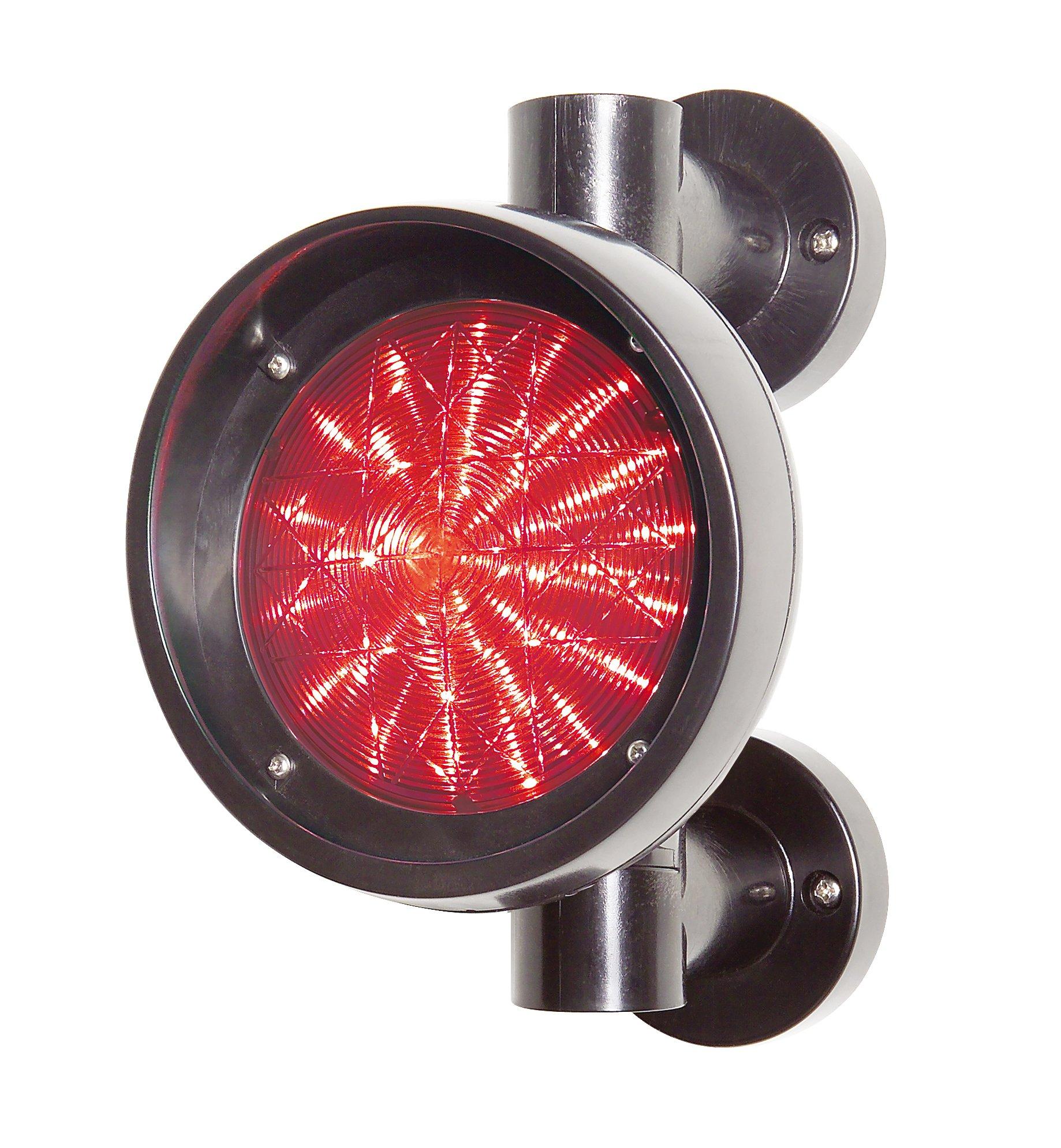 TL40RD, LED-Ampel