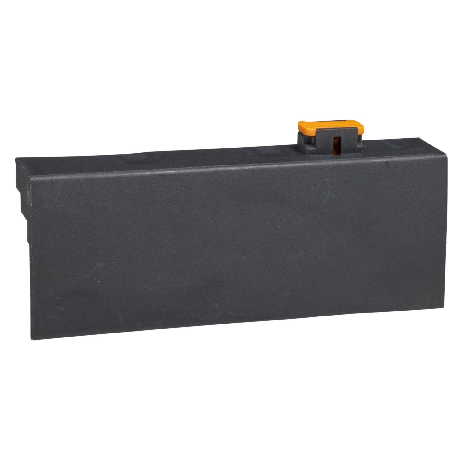 19087, Klemmenschraubenabdeckung für NG125, 4P