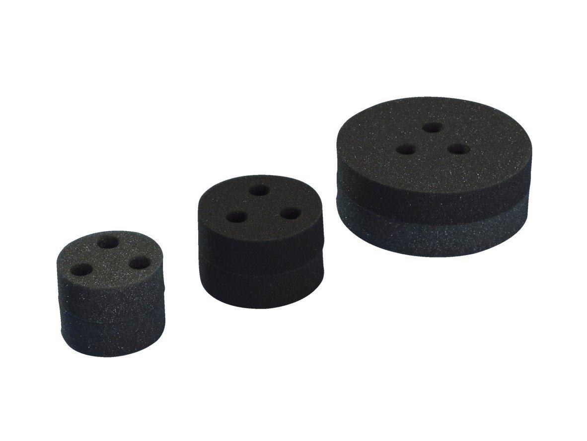 SK 3286.880, Abdeckkappen f. Innenluftaustritt f. RTT Dachgeräte SK 3383.../3384/3385..., Preis per VPE, VPE = 2 Stück